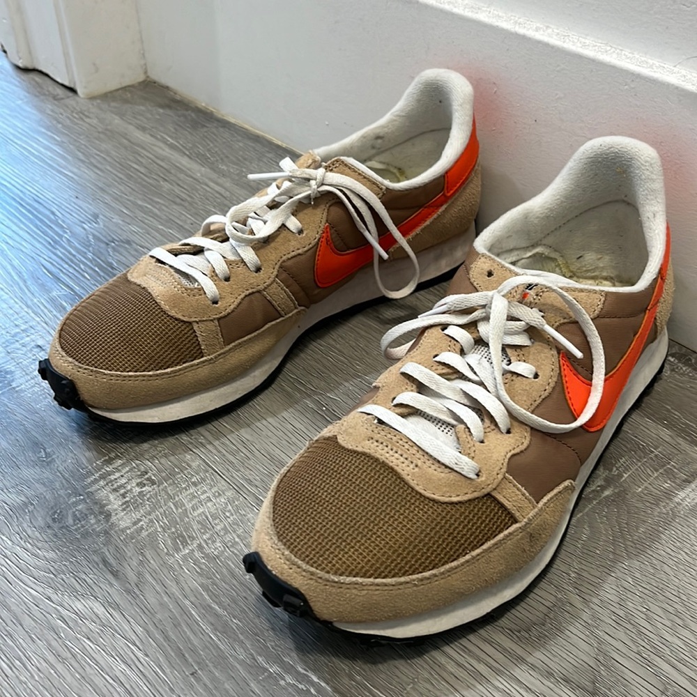 Nike sneakers